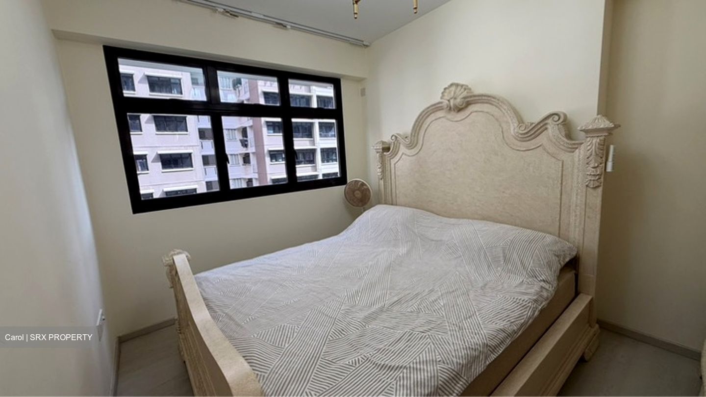 Blk 992B Buangkok Square (Hougang), HDB 4 Rooms #586779091